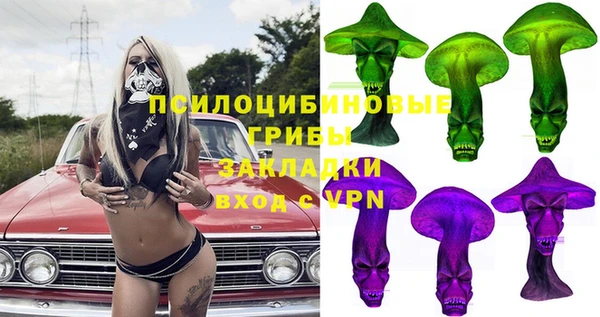 прущие крисы Гусь-Хрустальный